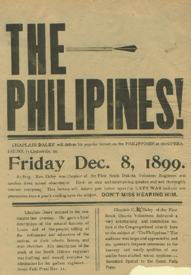 newspaper